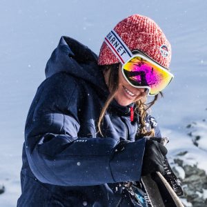 MASQUE DE SKI CERVIN