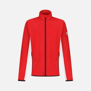 POLAIRE ZIPÉE HOMME URIAL