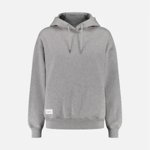 HOODIE FEMME LOGO SKIEUR