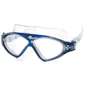 LUNETTE NATATION SEAC VISION HD BLEU
