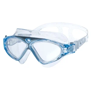 LUNETTE NATATION SEAC VISION JUNIOR BLEU
