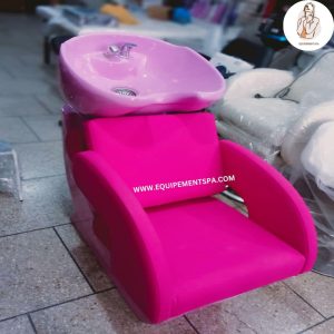 LAVE TÊTE SALON de COIFFURE  – 100% PROFESSIONELL