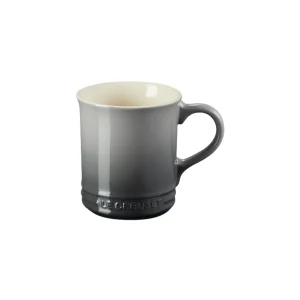 Tasse classique Oyster 400 ml - Le Creuset