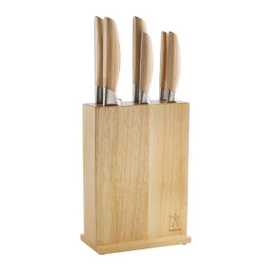 Bloc de couteaux Pakka 7 pièces – ZWILLING