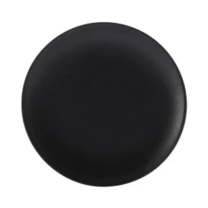 Assiette ronde Caviar 15 cm - Maxwell & Williams