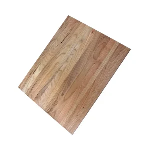 Planche à découper en bois de cerisier 30 x 40 cm - Labell