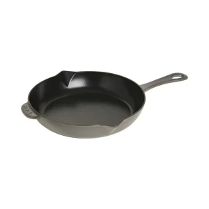 Poêle à frire en fonte 26 cm - Staub