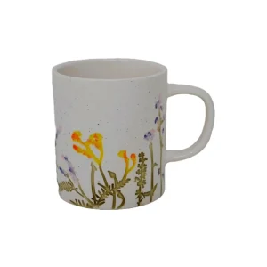 Tasse en grès Meadow 400 ml