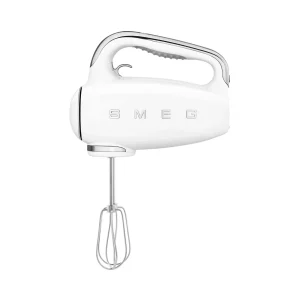Batteur à main électrique Blanc - Smeg