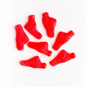 Bonbons big foot original 2,5 kg