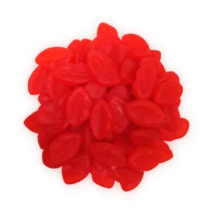 Bonbons lèvres chaudes 2,5 kg