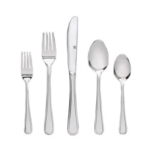 Ensemble d'ustensiles Kelby 20 pièces - Safdie