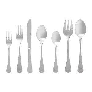 Ensemble d'ustensiles Venice 40 pièces