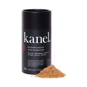 Assaisonnement Bloc du boucher 90 g - Kanel