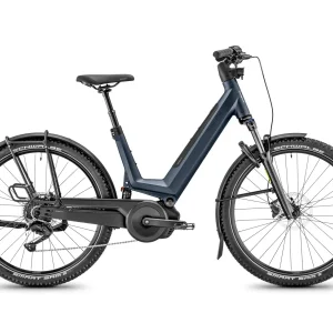 VTC électrique - MOUSTACHE - Xroad FS 2 2026