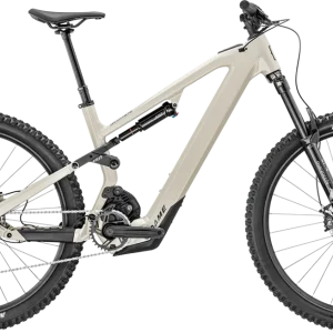 VTT électrique - MOUSTACHE - Game 150.5