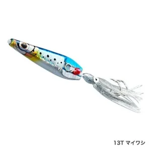 INCHIKU SHIMANO ROCK HOPPER 200GR Sardine