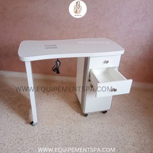 TABLE DE MANICURE EST 0010