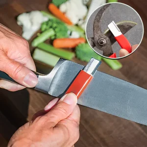 AIGUISEUR DE COUTEAUX  | SLICE'EDGE™