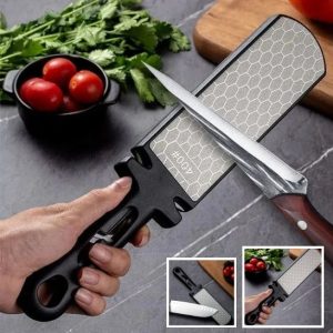 AIGUISEUR DE COUTEAU | SHARP'N GO™