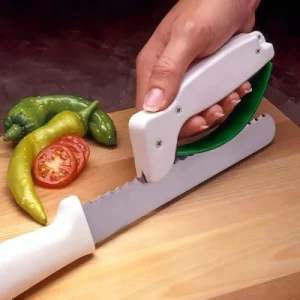 AIGUISEUR DE COUTEAU | SAFE'SHARP™