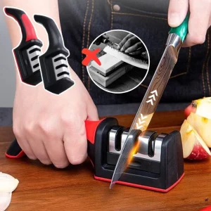 AIGUISEUR DE COUTEAUX | MASTERSHARP™