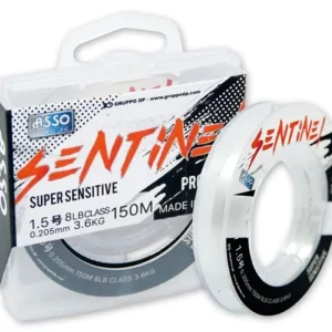 ASSO SENTINEL SUPER SENSITIVE 50MT
