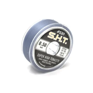 ASSO SUPER HT 100M GGN 12 Bobine Connectée