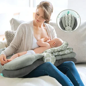 BabyButterfly | Coussin d'allaitement