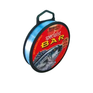 Nylon POWERLINE Specialist Bar