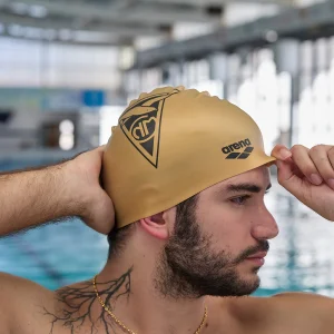 Bonnet de Bain Doré, ARENA X CNM