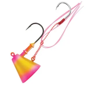 SAKURA TENYA BOTTOM STRAIGHT GOLD PINK