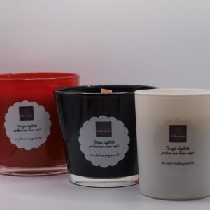 Bougie parfumée Mon beau sapin