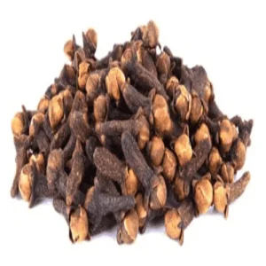 Clou de girofle entier 100G
