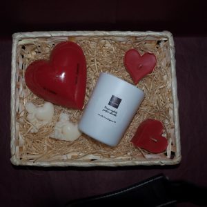 Coffret des Amoureux