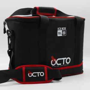 OCTO COOLER BAG ICEBOX 18L