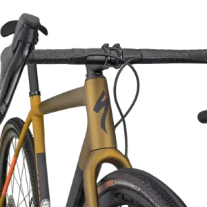 Vélo Route - Gravel - Specialized - Crux Expert - 2024