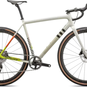 Vélo Route - Gravel - Specialized - Crux PRO - 2024