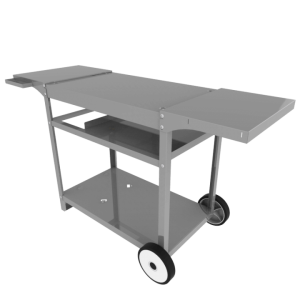 Desserte Plancha Iparla