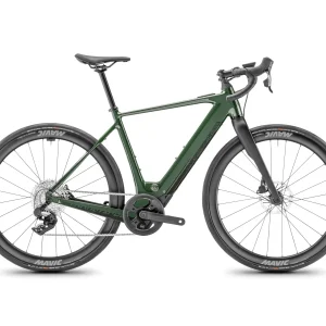 Road Vélo Electrique - DIMANCHE 28 Road 6 - 2024