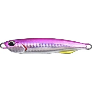 Jig DUO DRAG METAL CAST SLIM 60g TG PINK BACK
