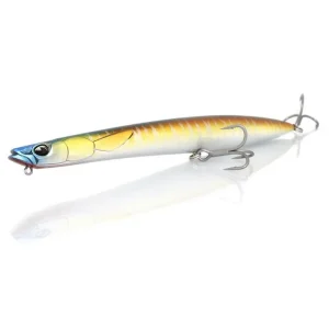 DUO ROUGHTRAIL HYDRA 220mm 58.2G SLOW SINKING