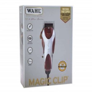 WAHL MAGIC CLIP TONDEUSE