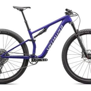 VTT - Specialized - Epic 8 COMP - 2024