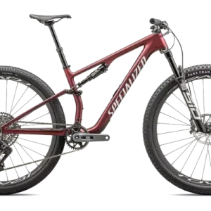VTT - Specialized - Epic 8 Expert - 2024