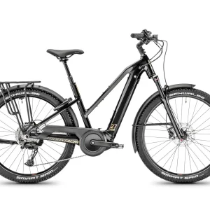 VTC électrique - MOUSTACHE - Xroad 6 Open 2025 625 Wh