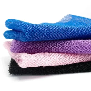 Fleur de douche africaine