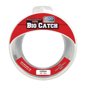 FLUOROCARBONE ASSO BIG CATCH 45,72m