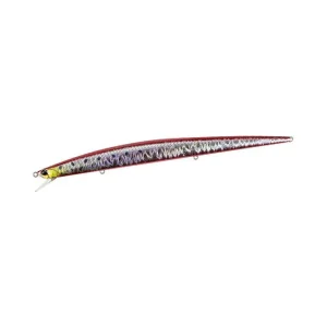 DUO TIDE MINNOW SLIM 200 FIRE SARDINE 27g