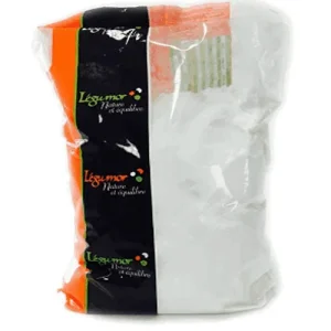 Farine de Maïs Blanc 1KG